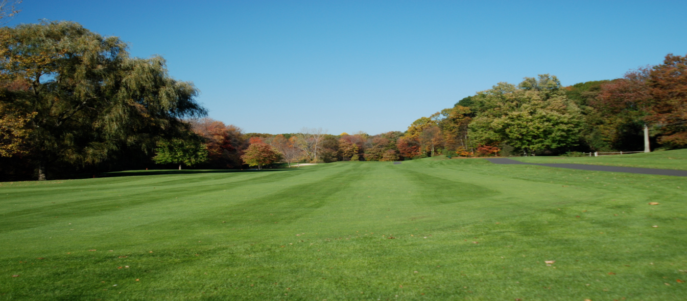 Whitney Farm Golf Club Visit CT